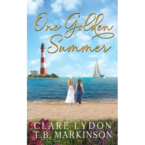 One Golden Summer