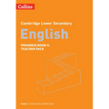 Collins Cambridge Lower Secondary English