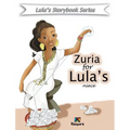 Zuria for Lula's niece - Children Book