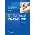 Klinikmanual Intensivmedizin