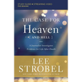The Case for Heaven (and Hell) Bible Study Guide Plus Streaming Video: A Journalist Investigates Evidence for Life After Death