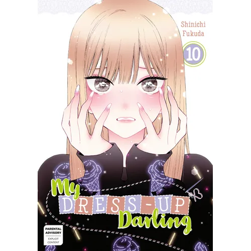 My Dress-Up Darling 10