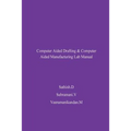 CAD/CAM Lab manual