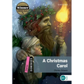 Dominoes 2e Starter a Christmas Carol