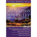 Restoration in the Valley: A Psychological Resource Manual For Clergy