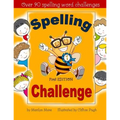 Spelling Challenge