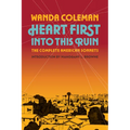 Heart First Into This Ruin: The Complete American Sonnets