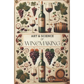 Art and Science of Winemaking