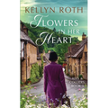 Flowers in Her Heart