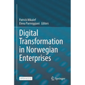Digital Transformation in Norwegian Enterprises