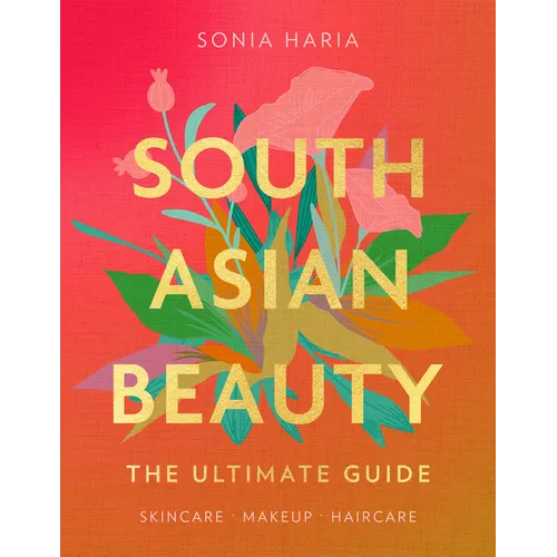 South Asian Beauty