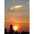 Angels Overhead: A Book of Inspirational Photographs and Angelic Wisdom