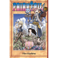 Fairy Tail 50