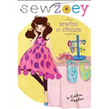 Sewing in Circles, 13