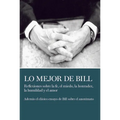 Lo Mejor de Bill: Studies in Honor of Igor de Rachewiltz on the Occasion of His 80th Birthday
