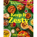 Keep It Zesty: A Celebration of Lebanese Flavors & Culture from Edy's Grocer
