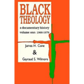 Black Theology: A Documentary History: 1966-1979
