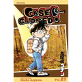 Case Closed, Vol. 27
