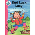 Bad Luck, Lucy!