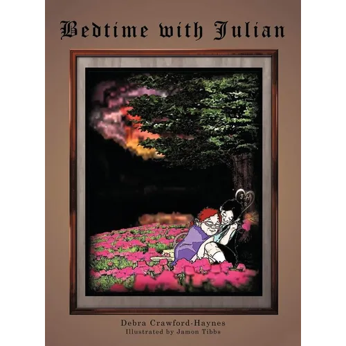 Bedtime with Julian