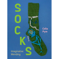 Socks: Imaginative Mending