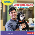 Veterinarians: A First Look
