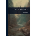 Celtae And Galli
