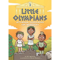 Little Olympians 2: Athena, Goddess of Wisdom