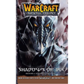 Warcraft: The Sunwell Trilogy - Shadows of Ice, Volume Two
