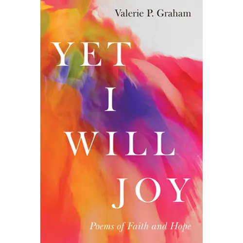 Yet I Will Joy