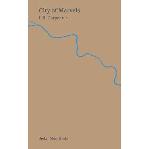 City of Marvels