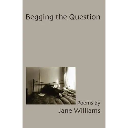 Begging the Question