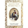 The Scarlet Pimpernel