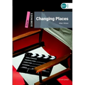 Dominoes, New Edition: Starter Level: 250-Word Vocabularychanging Places