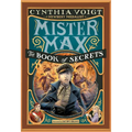 Mister Max: The Book of Secrets: Mister Max 2