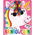 Twirly Tales: Rainbowcorn