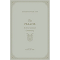 The Psalms: A Christ-Centered Commentary (Volume 3, Psalms 51-100) Volume 2