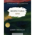 Respectable Sins: A 9-Week Small-Group Curriculum