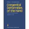 Congenital Deformities of the Hand: An Atlas of Their Surgical Treatment