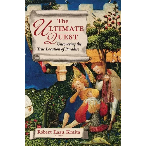 The Ultimate Quest: Uncovering the True Location of Paradise