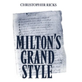 Milton's Grand Style