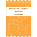 Simulation Conceptual Modeling