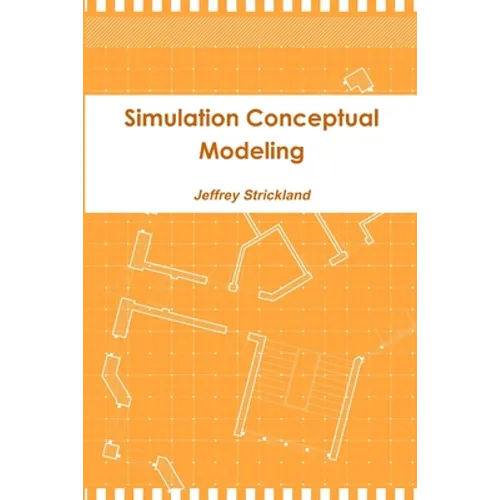 Simulation Conceptual Modeling