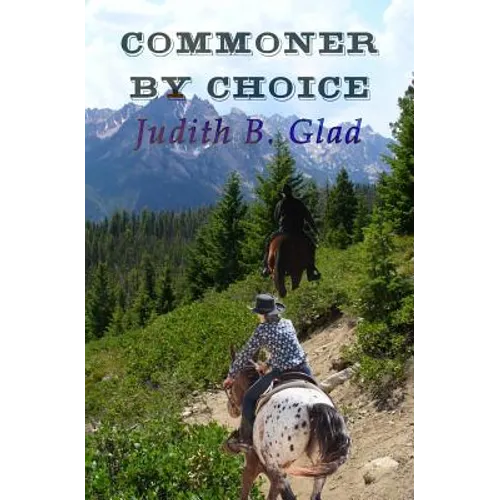 Commoner By Choice