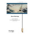 Storm Warnings: Commentary by Bob Mumford