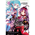 Sword Art Online: Mother's Rosary, Volume 2