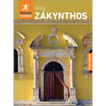 Rough Guides Mini Zakynthos: Travel Guide with eBook