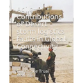 Agile-Contributions of Desert storm logistics faults in Global Connectivity
