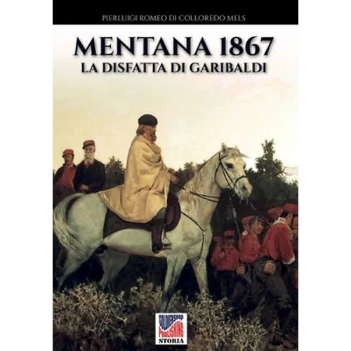 Mentana 1867