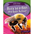 Busy as a Bee: Are Bees Active?: Are Bees Active?